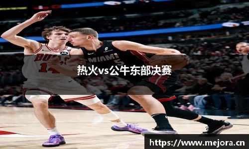 热火vs公牛东部决赛