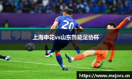 上海申花vs山东鲁能足协杯